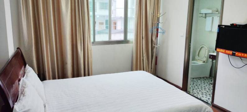 寿宁怡家公寓图片