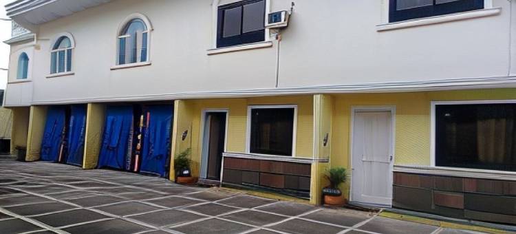 红多兹酒店近SM八打雁市酒店(RedDoorz near SM Batangas City)图片