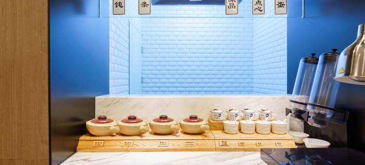 汉庭酒店(沈阳张士经济开发区店)图片