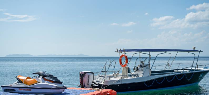 阿尼洛阿瓦瑞湾度假村(Anilao Awari Bay Resort)图片