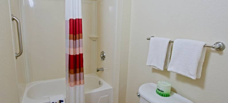 红顶酒店-路易斯威尔博览会机场(Red Roof Inn Louisville Expo Airport)图片