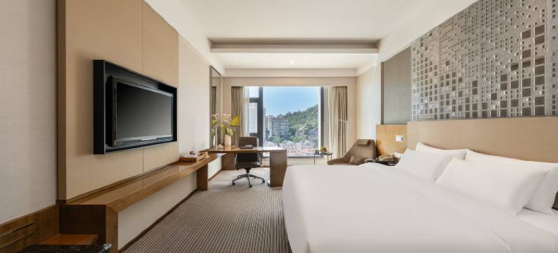 厦门君泰酒店(会展中心环岛路店)图片