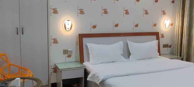 静怡家庭宾馆图片