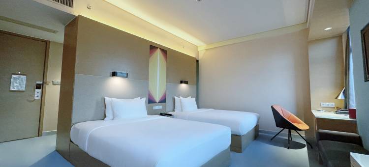 伏牛山饭店(郑州高铁东站郑东万象城店)图片