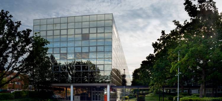 米尔顿凯因斯便捷酒店(easyHotel Milton Keynes)图片