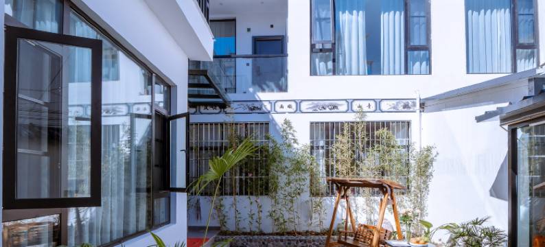 小羽小翼·Travel旅行秘境设计师美宿(洱海门店)图片