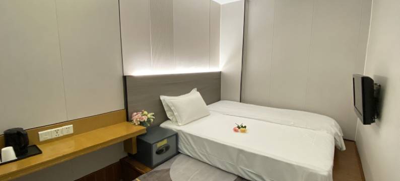 住星酒店(广州北京路步行街海珠广场地铁站店)图片