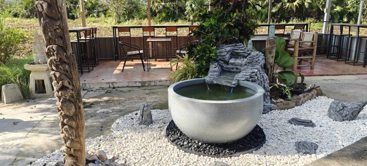 东方村度假村(The Oriental Village Resort)图片