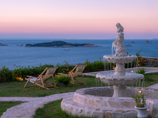 SpringMountain·春山小满民宿