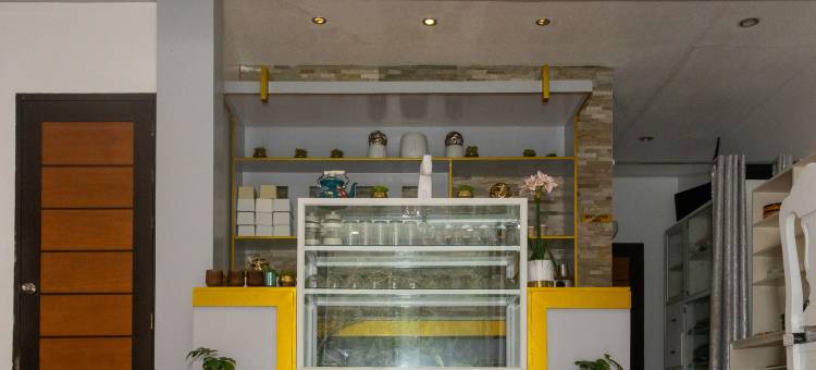 RedKeyz Saud by RedDoorz图片