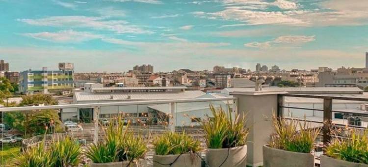 屏东湾稻旅居图片