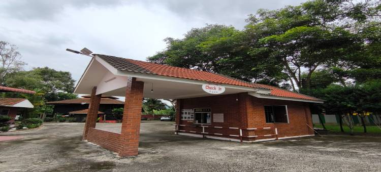 OYO 91088 Awana Homestay图片