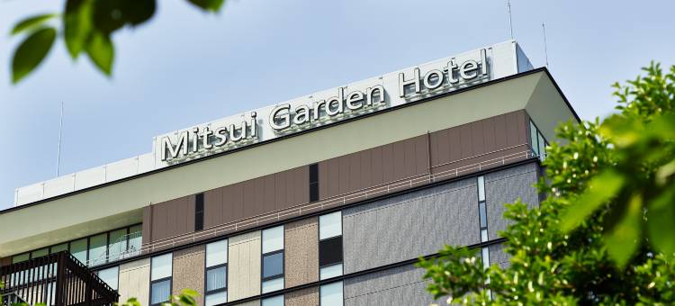 三井花园酒店五反田 / 东京(Mitsui Garden Hotel Gotanda - Tokyo)图片