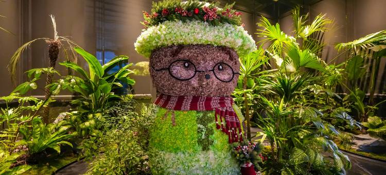 重庆康莱德酒店图片