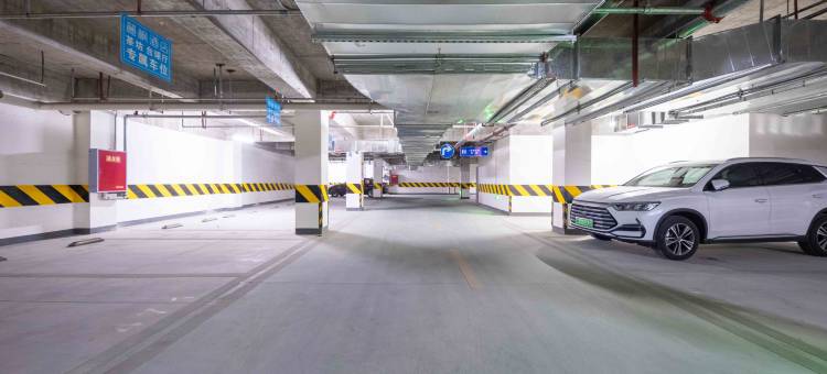 麗枫酒店(南充中虹国际店)图片