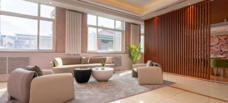 格林豪泰酒店(北京怀柔区雁栖开发区科学城店)图片