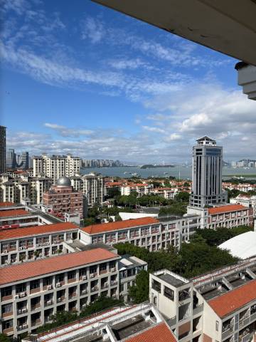 艾扉酒店(厦门海沧嵩屿码头店)图片