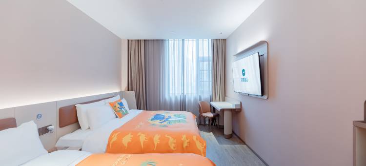 汉庭酒店(重庆大足石刻体育中心店)图片