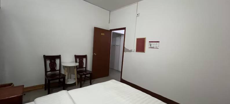 洞口留芳宾馆图片