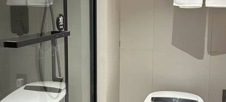 东湖宾馆(淮安深圳路店)图片