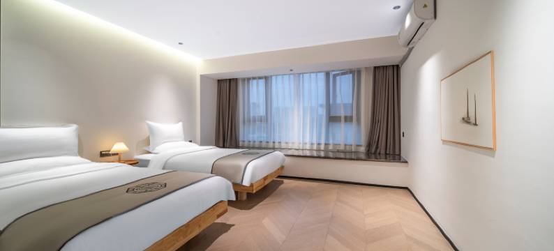 只有陋室·别院(郑州海昌海洋公园店)图片