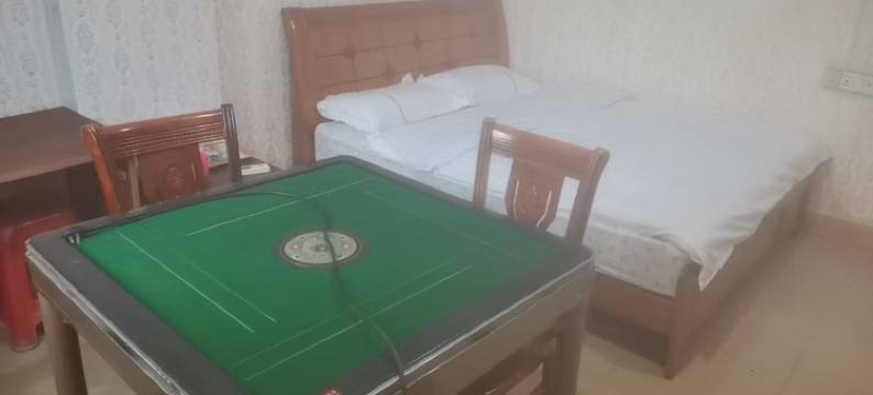 东莞港安住宿图片