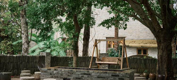 花筑·福州蓬莱居民宿图片