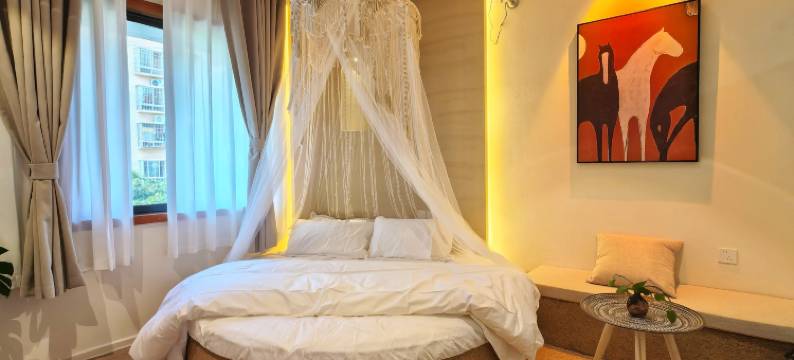 汉源老徐客栈图片