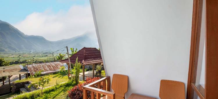 INKA 别墅 森巴伦(INKA Villas Sembalun)图片