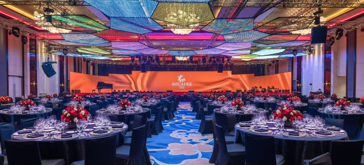 索莱尔度假村北部(Solaire Resort North)图片