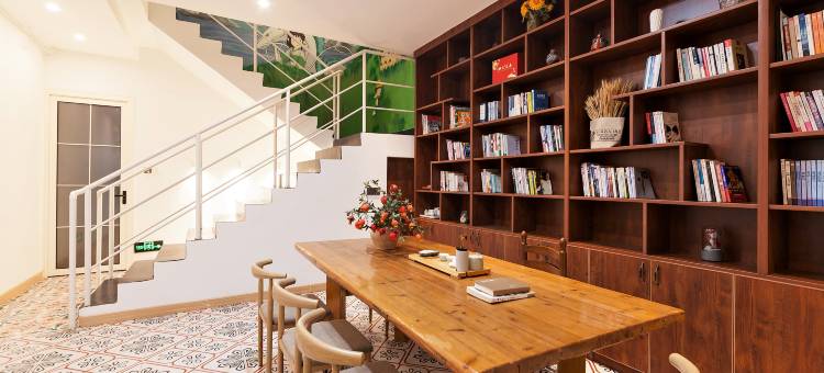 平潭天空之城·Castle in the Sky海景度假民宿(长江澳风力田店)图片