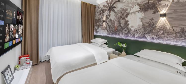 峨眉山聖地民宿(峨眉山景区零公里店)图片