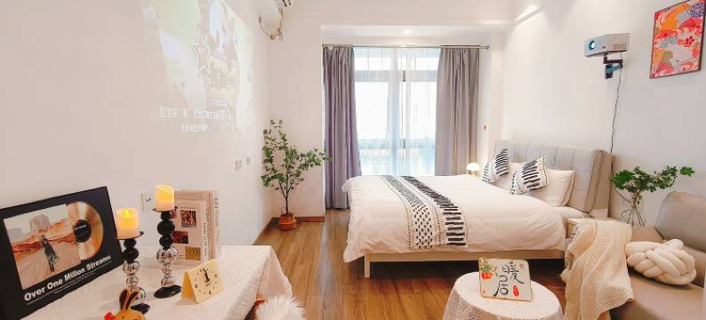 宏宇酒店(衢州高铁站万达广场店)图片