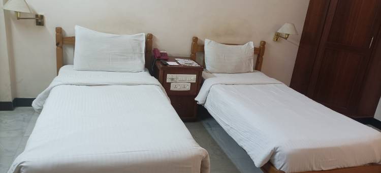 锡瓦卡西Bell酒店(Bell Hotel Sivakasi)图片