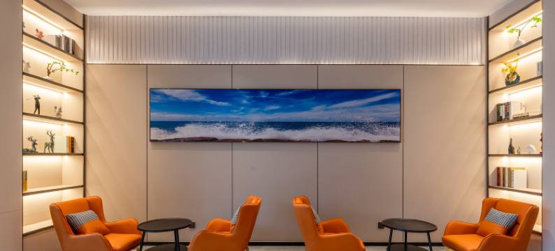 兴邦酒店(顺德容桂站店)图片