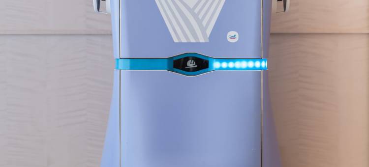 汉庭酒店(开封清明上河园店)图片