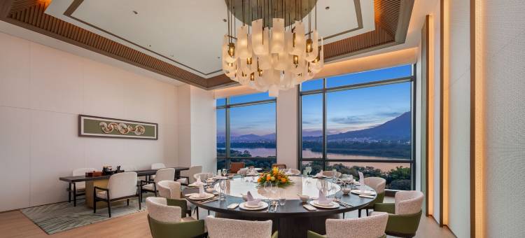 漳州三宝开元名都酒店(古城店)图片