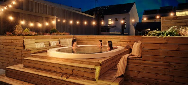 CityHub 雷克雅未克(CityHub Reykjavik)图片