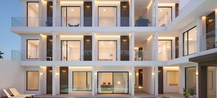 大理天籁·莫归民宿(大理古城洱海门店)图片