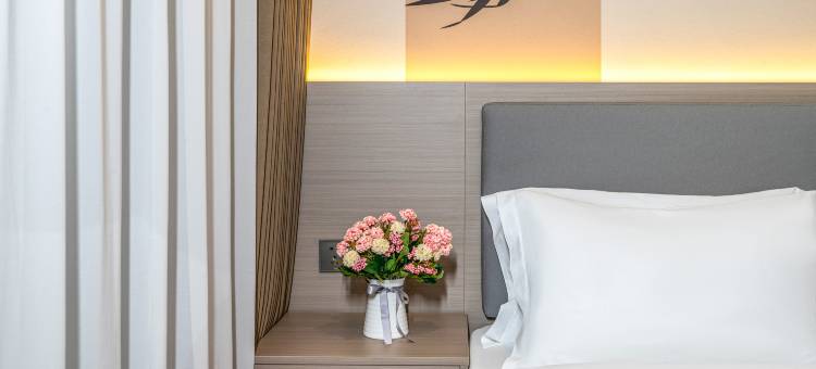 宜朵酒店(崇左宁明荷城街兴宁大道店)图片