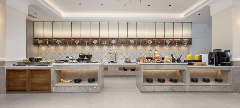 维也纳国际酒店(重庆龙兴两江新区管理委员会店)图片