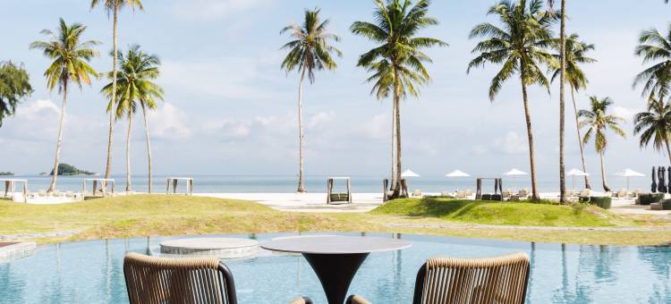 英迪格酒店民丹岛拉古海滩- IHG旗下酒店(Hotel Indigo Bintan Lagoi Beach by IHG)图片