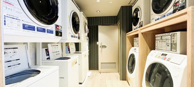 露樱酒店东京阿佐谷店(Hotel Route-Inn Tokyo Asagaya)图片