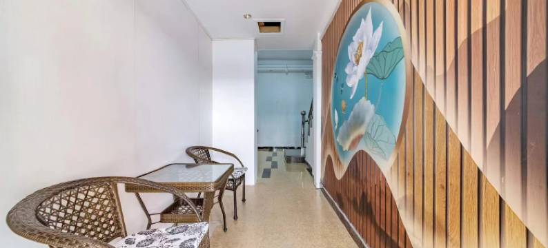 阳山火红国际公寓(星月路店)图片