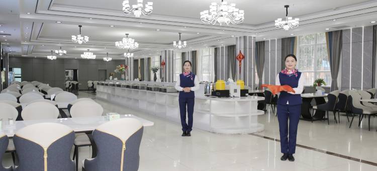 阿合奇县宾馆图片