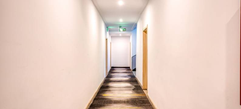 鸿泰宾馆(哈尔滨太平国际机场店)图片