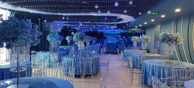 维也纳国际酒店(遂宁健坤城店)图片