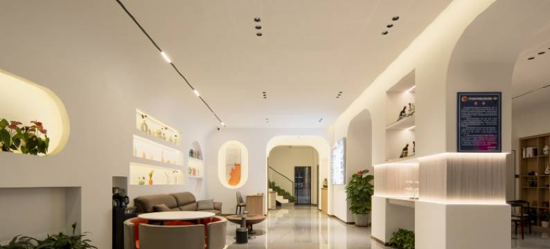 梵璞山居酒店(阳朔漓江十里画廊店)图片