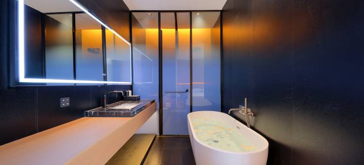 盘州·东湖里|HOLIDAYINN·DONHURI假日酒店(东湖公园店)图片