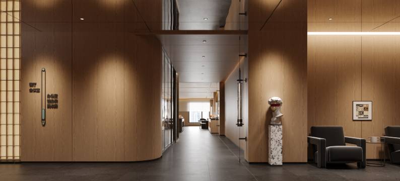 盘州·东湖里|HOLIDAYINN·DONHURI假日酒店(东湖公园店)图片